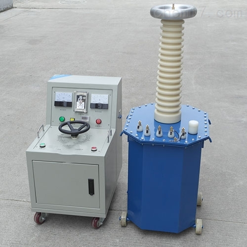 10KVA/100KV工频耐压试验装置
