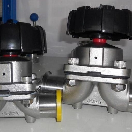 *G+F220v电磁阀