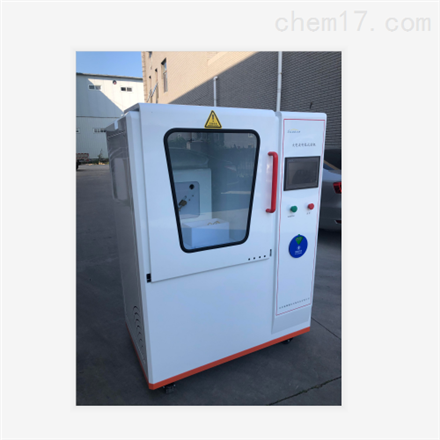 新款电介质材料失效测量仪