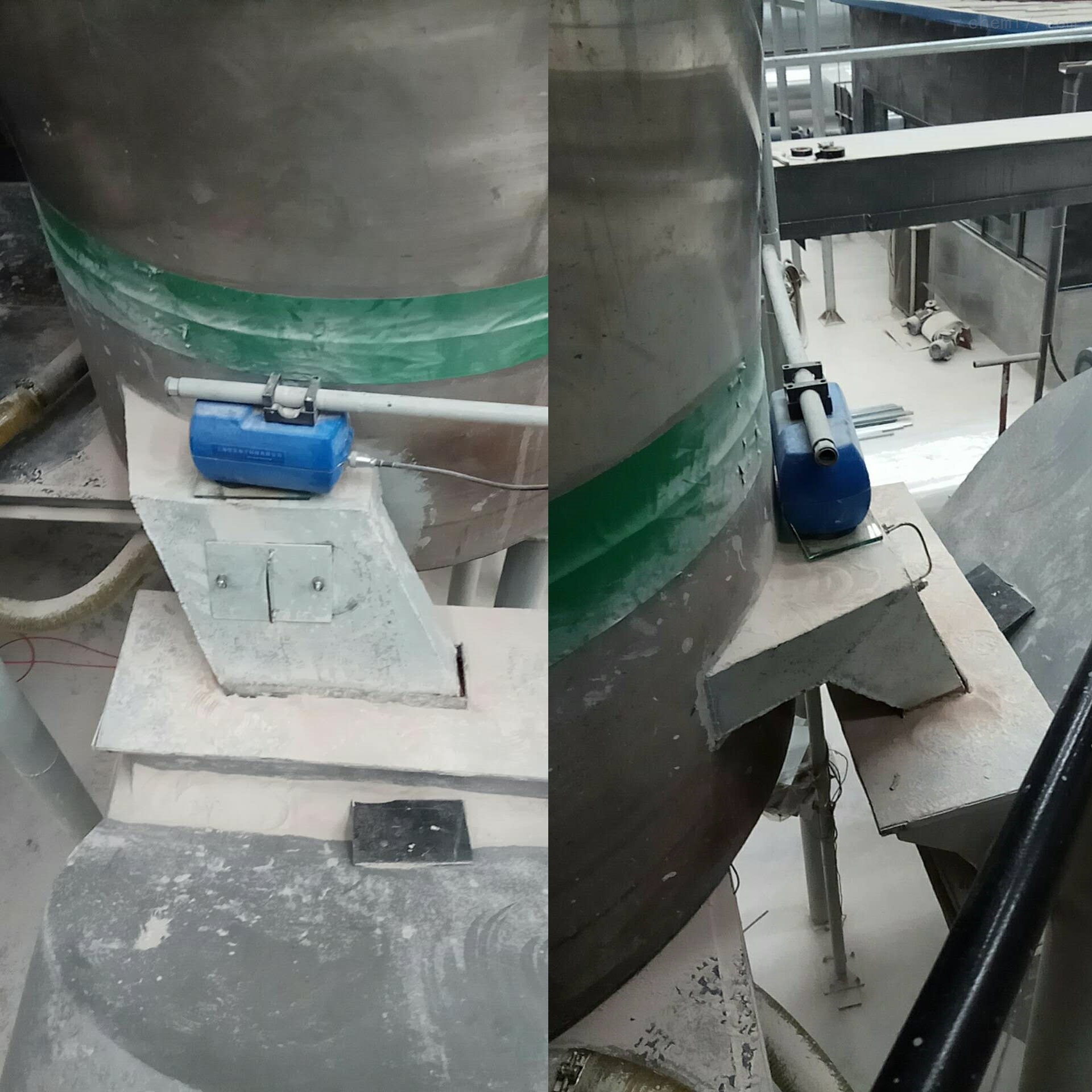 在线红外水分木材水分测定仪近红外水分仪木材水分仪