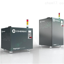 美国 COHERENT（相干） 光纤激光器