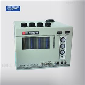 NHA-300/500全自动氮氢空一体机