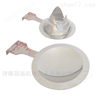 反应釜DN40爆破片