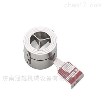 YD爆破片反拱刀架型