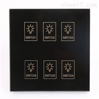 TSL.DC.I.1智能照明控制模块感应器经纬度时控开关