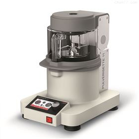 食品实验室粉碎研磨机