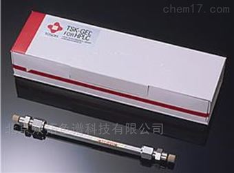 TSK-GEL G4000SW色谱柱（5104）