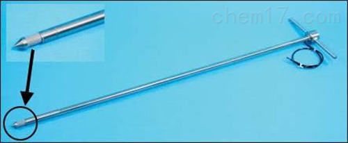 土壤氣體采樣器