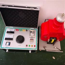 TPSBJ-5/50油浸式工頻試驗變壓器