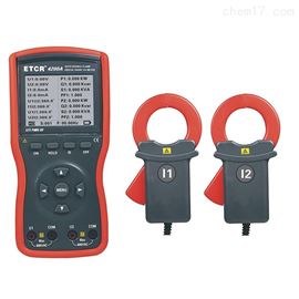 ETCR4200A-智能型雙鉗數(shù)字相位伏安表