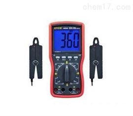ETCR4100-雙鉗數(shù)字相位表
