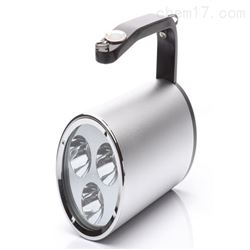 BW6100BW6100卤素光源防爆探照灯，高光效卤素光源防爆探照灯，手提式防爆探照灯
