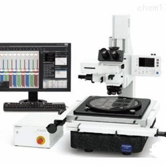 STM7OLYMPUS奥林巴斯工具测量显微镜