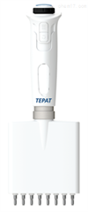 TEPAT 多道电动移液器