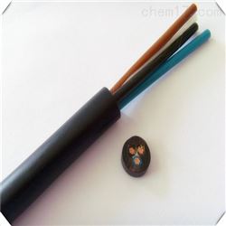 電纜YZ-J3*6+1*2.5橡套電纜YZ-J3*6+1*4