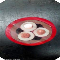 33000V礦用橡套電纜3*50+3*25/3