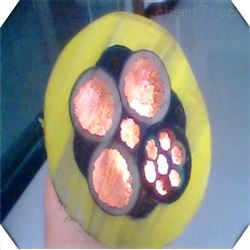 煤礦用MCP1140V電纜3*50+1*16+3*2.5價(jià)格