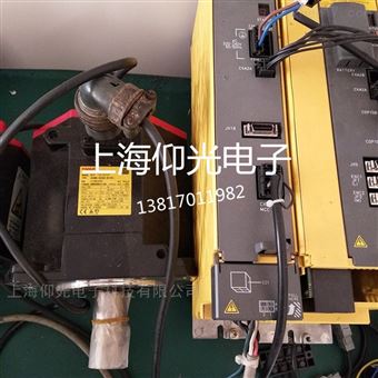 全系列發那科電源維修  驅動器維修