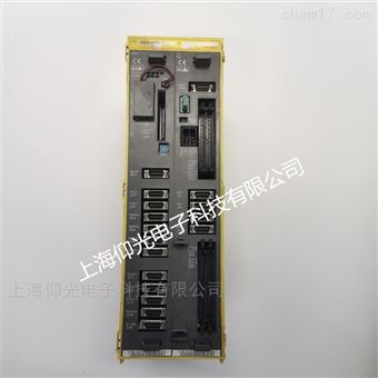 全系列FANUC發那科伺服驅動器維修放大器顯示04