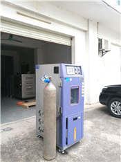 砌墻磚碳化測試機(jī)
