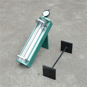 iso by-354-混凝土限制膨胀率测定仪_补偿式收缩膨胀仪,混凝土比长仪