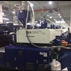 230-258-280-300海永塑料注塑机回收