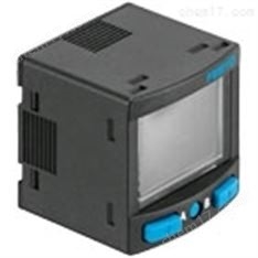 SPAN-B2R-R18M-PN-PN-L1德国FESTO压力传感器SPAN系列安装方式