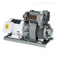 日本芝浦机电shibaura无油 真空泵 GSL系列