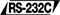 RS-232C