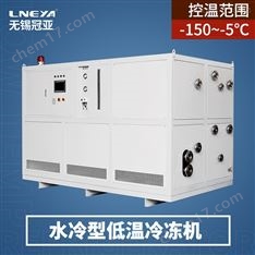 化工大型低溫冷凍機(jī)本地化服務(wù)規(guī)范操作