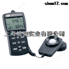 TES-1339照度計(jì)
