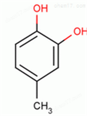 4-甲基兒茶酚,分析標(biāo)準(zhǔn)品,GC≥98%