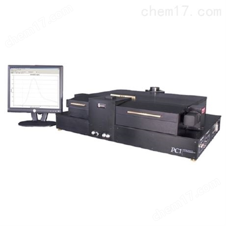 ISS PC1熒光光譜儀