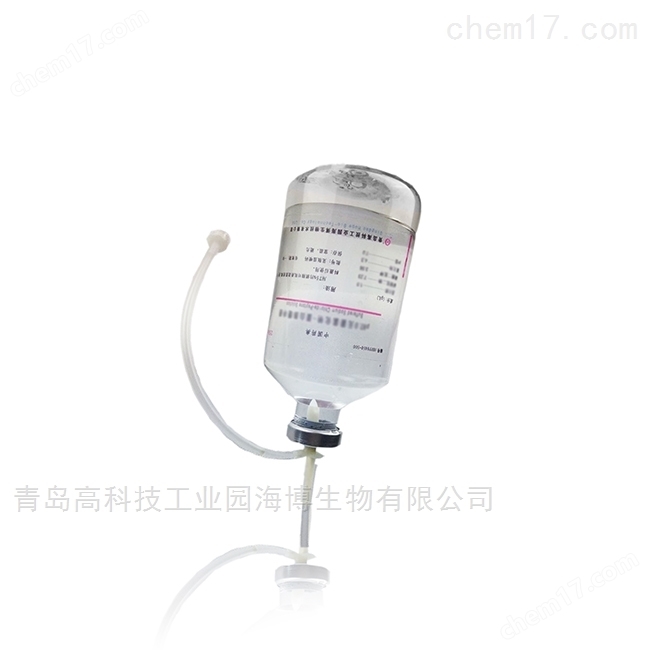 胰酪大豆胨液體培養(yǎng)基（TSB）(中國藥典)
