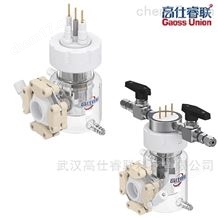 光電催化電解池