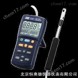 HD-TES-1340 -熱線式風(fēng)速計 風(fēng)速計