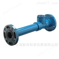 帶注入口的Koflo PVC管式靜態(tài)混合器