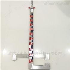 LB-1量冰尺冰層厚度測量水位儀器