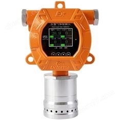 六氟化硫、氧氣二合一檢測(cè)變送器