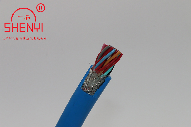 天津礦用電纜生產廠家