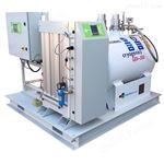 LN260260升每天撬裝式全自動(dòng)液氮機(jī)組