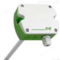 E+E 風管溫度傳感器EE16-T6B53質保
