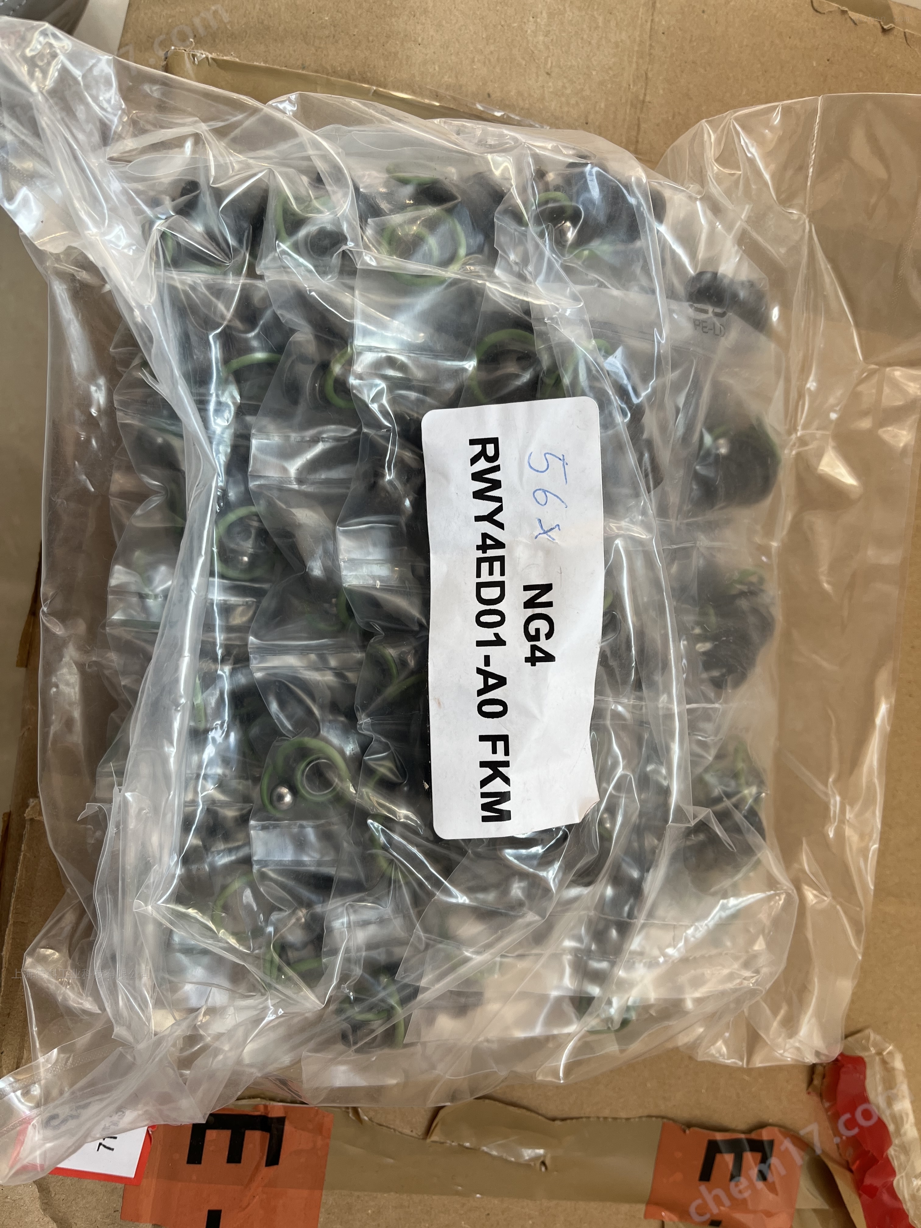 RWY4ED01-A0-KW Technik梭閥現(xiàn)貨供應(yīng)