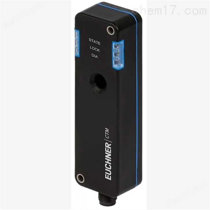 安士能EUCHNER應答機編碼安全開關