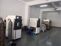 co2碳化試驗(yàn)機(jī)