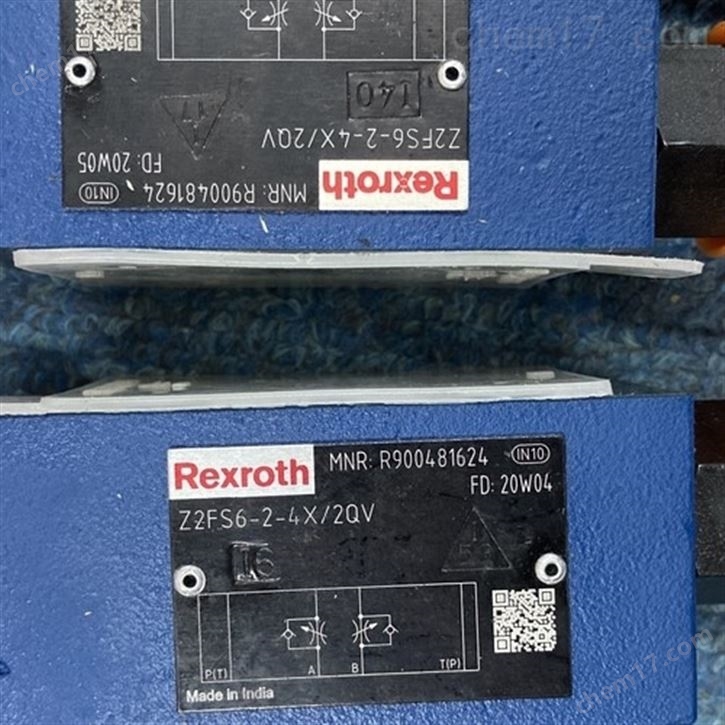 REXROTH電磁閥哪有價格比較合理的供貨商