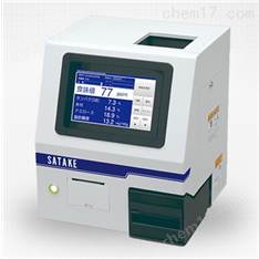 日本佐竹satake米粒食味計(jì)RLTA10C