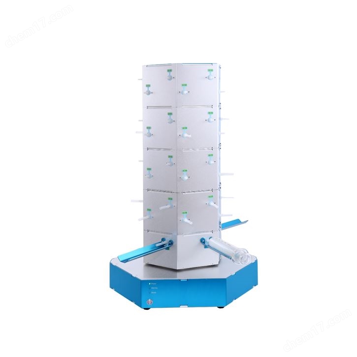 氣袋自動(dòng)進(jìn)樣器