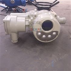 DZB10-24防爆电动执行机构价格