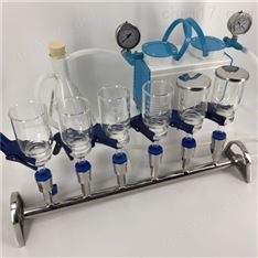 微生物檢測(cè)儀器